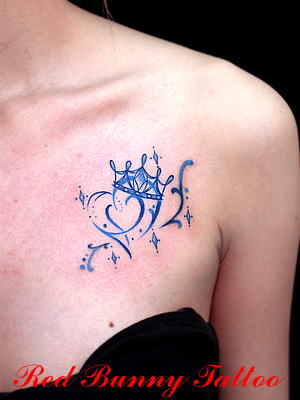 girl tattoo ^gD[ |Cg  n[g